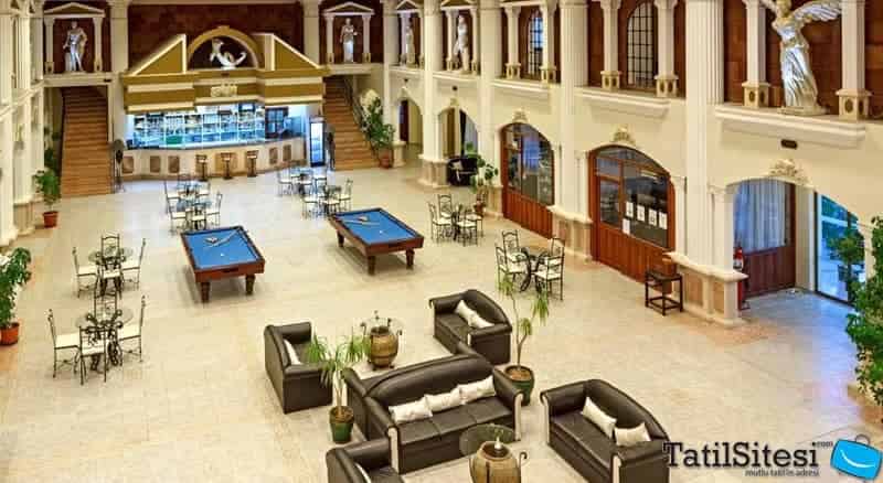 Majesty Club Tarhan Beach 